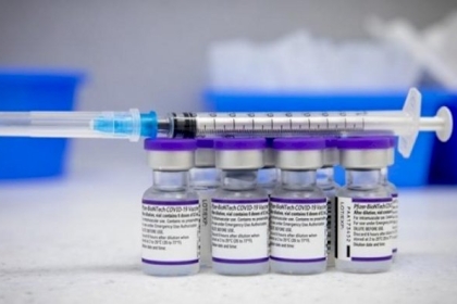 مركز إسرائيلي يؤكد الفاعلية العالية للجرعة الثالثة من لقاح كورونا