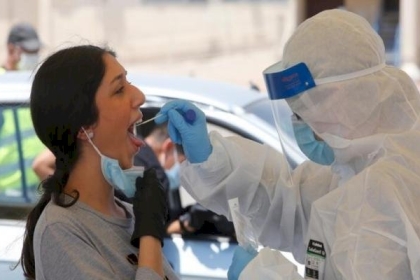 الصحة الإسرائيلية تعلن اكتشاف طفرة جديدة من كورونا