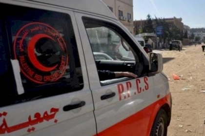 مصرع شاب وإصابة 7 آخرين بحادث سير في ضواحي القدس