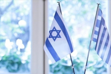 اليونان تقف بجانب إسرائيل وسط تجاهل حقوق الفلسطينيين