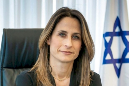 الاعلام العبري يعلن إصابة وزيرة إسرائيلية بفيروس كورونا