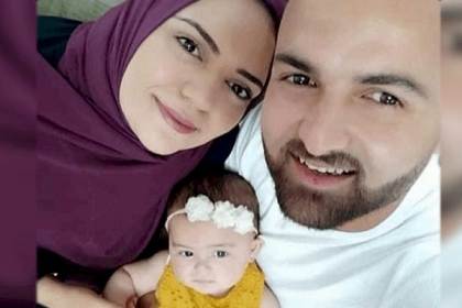 حركة فتح ساحة غزة تبارك انتصار الأسيرة المحررة أنهار الديك