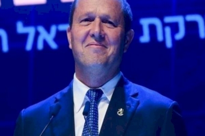 عضو بالكنيست يُعارض افتتاح قنصلية أمريكية للفلسطينيين في القدس