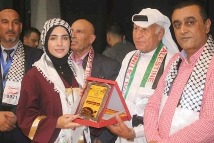 بالصور: تعرف على أنشطة وفعاليات حركة فتح بمحافظة غزة خلال الأسبوع المنصرم