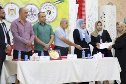 مفوضية الإعلام بحركة فتح - ساحة غزة تُصدر حصاد الأسبوع