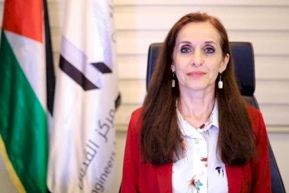 أول انتخابات تجرى بعد التأجيل .. نادية حبش: نتائج انتخابات المهندسين تعبر عن نبض الشارع