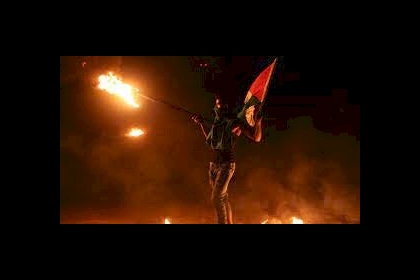 جيش الاحتلال يستعد للتعامل مع فعاليات "الإرباك الليلي" شرق قطاع غزة