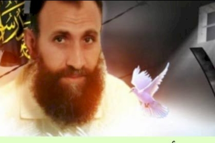 لجنة الأسرى في حركة فتح: الأسير رائد السعدي عميد أسرى جنين في سجون الاحتلال