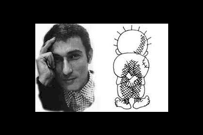 34 عاماً على رحيل ناجي العلي .."حنظلة" لا يزال حيّاً