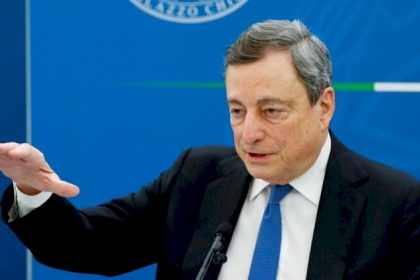 وسائل إعلام: إيطاليا أصرت على حذف بند حول عقوبات ضد "طالبان" من البيان الختامي لـ G7