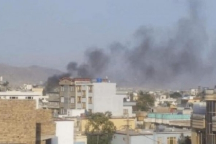 قتلى وجرحى في انفجار بمحيط مطار حامد كرزاي بكابل