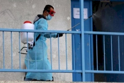 "4 ملايين" إصابة بكورونا في العالم