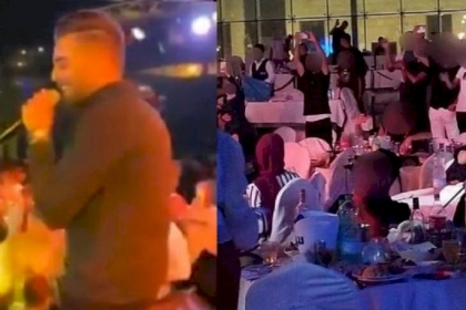 الأوقاف  تشكيل لجنة تحقيق بعد حفل صاخب في "قلعة مراد" ببيت لحم