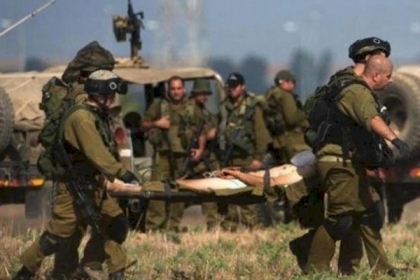 ردود فعل الحكومة الإسرائيلية حول مقتل جندي على حدود غزة