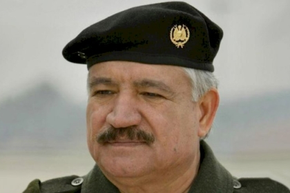 وفاة "لطيف نصيف جاسم" وزير الإعلام في عهد صدام حسين