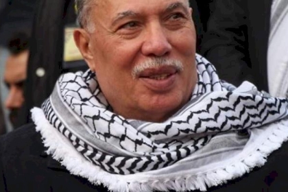 إصابة أحمد حلس عضو مركزية فتح بفيروس كورونا