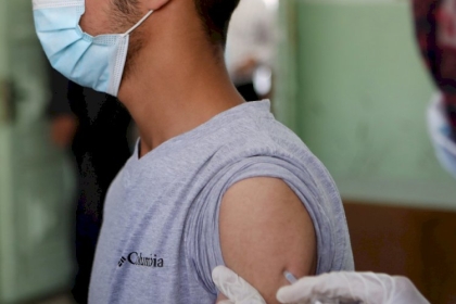 صحة غزة تصدر إعلانًا حول آلية تلقي التطعيم الخاص بالإنفلونزا الموسمية