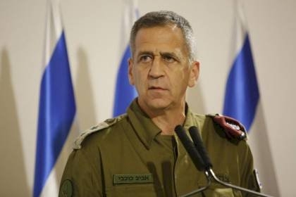 رئيس هيئة الأركان الإسرائيلي يُصدر عدة قرارات بعد عملية إطلاق النار بـ"تل أبيب"!! تعرف عليها