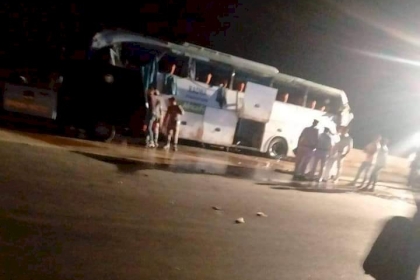 مصر: 12 قتيلا و34 جريحا في حادث مروري بطريق القاهرة – السويس