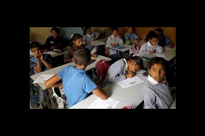 الاحتلال الاسرائيلي يواصل حربه ضد التعليم والمنهاج الفلسطيني في القدس