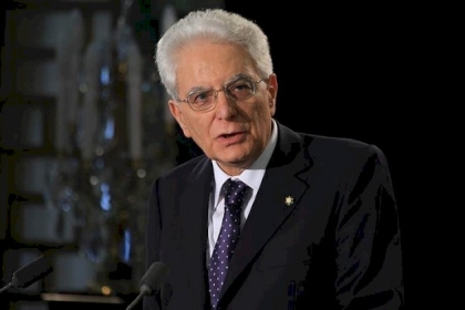 رئيس إيطاليا: عدم الحصول على اللقاح يعرض الأرواح للخطر