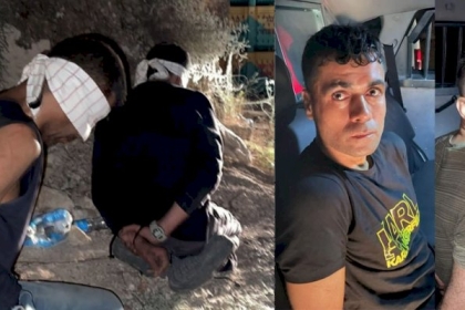 دعوات للإضراب الشامل في فلسطين غضبًا على اعتقال الأسرى الأربعة