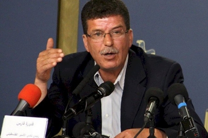 نادي الأسير: طلب سحب الجنسية من الأسيرين يونس انعكاس لمستوى تطرف الاحتلال