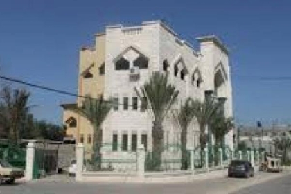 بلدية بني سهيلا تُصدر تنويهاً مهماً للمتضررين في هذه المنطقة !