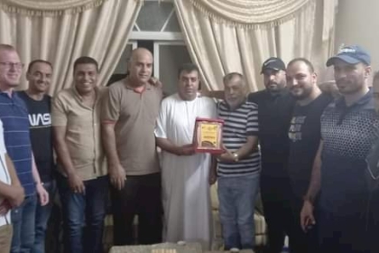 بالصور: شاهد أنشطة وفعاليات حركة فتح بمحافظة غزة خلال الأسبوع المنصرم