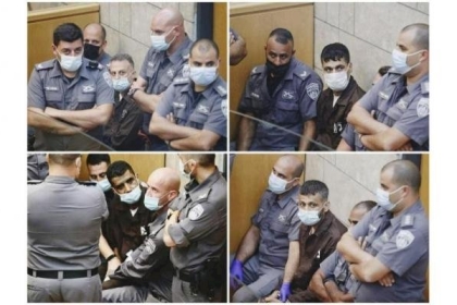 الإعلام العبري يكشف التكلفة الخاصة بعمليات البحث عن أبطال ''نفق الحرية''