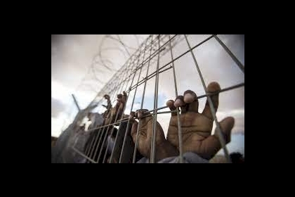 اعتبارا من اليوم .. هيئة أسرى حماس: الشروع ببرنامج نضالي مساند للأسرى المضربين عن الطعام