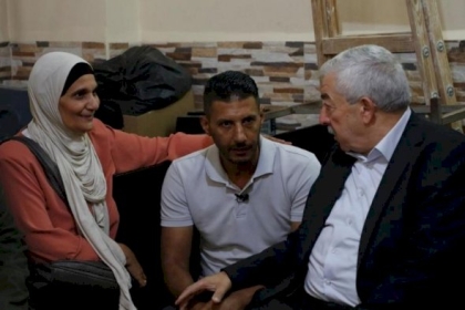 السلطة الفلسطينية تُطلق حملة لمساندة الأسرى لحفظ ماء وجهها