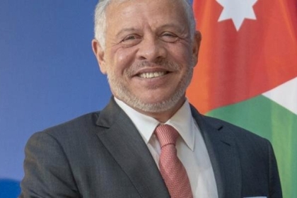 مرسوم ملكي بتعيين 30 قاضيا في الأردن