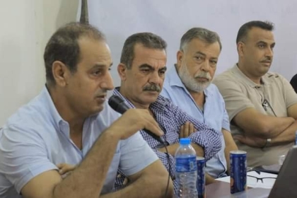 بالصور: شاهد أنشطة وفعاليات حركة فتح بمحافظة غزة خلال الأسبوع المنصرم