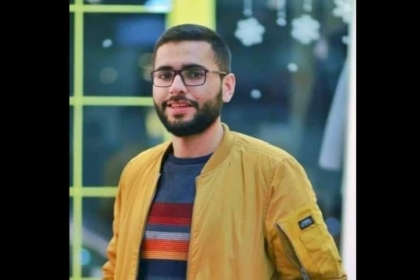 الأسير القواسمي يدخل شهره الثالث بالإضراب