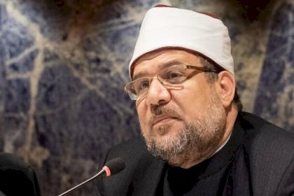 مفتي مصر يحذر من تداعيات "مسيرة الأعلام" الاستفزازية