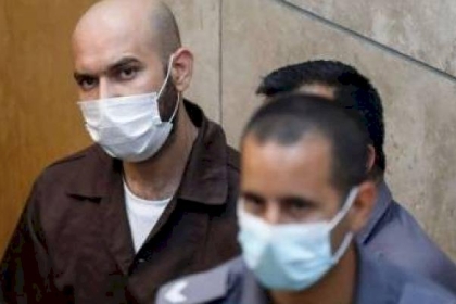 طالع: رد الأسير أيهم كممجي حين وصفه ضابط إسرائيلي بـ''البطل والشجاع''