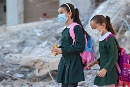 صحة غزة: جهوزية أقسام العناية قلّصت نسب وفيات كورونا