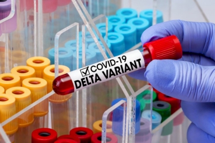 خبير روسي: "دلتا" قد يكون آخر تحور لفيروس "كورونا"