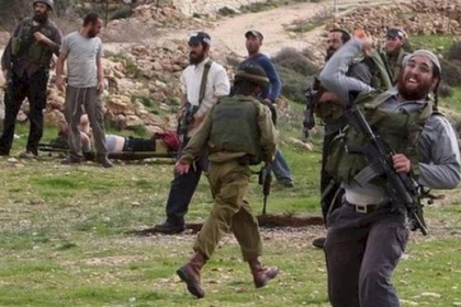 صحيفة عبرية: حكومة  نتنياهو تخطط لـ "ثورة" في الضفة الغربية ضمن عملية "ضم صغير"