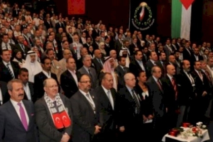المؤتمر الشعبي لفلسطينيي الخارج يحدد موعد انعقاده نوفمبر المقبل