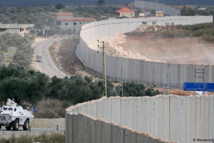 الإعلام العبري: الجيش يكشف عن حادثة غير اعتيادية جرت عند الحدود اللبنانية صباح اليوم