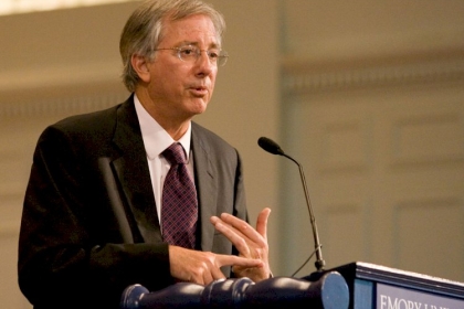 مبعوث أمريكى سابق: خيار السلام هو الأفضل لشعوب الشرق الأوسط