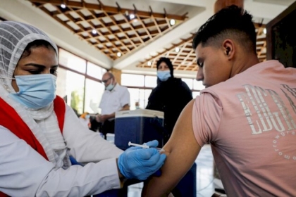 الصحة المصرية تُعلن تسجيل 3 حالات إصابة بمتحور "أوميكرون" الجديد