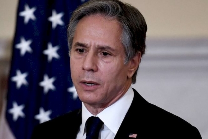 بلينكين يزور الاحتلال ورام الله لبحث ملفين هامين