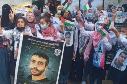 بالصور: حصاد الاسبوع لأنشطة وفعاليات حركة فتح في محافظة الشمال خلال الاسبوع المنصرم