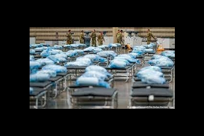 الصحة العالمية: يجب علينا الاستعداد لظهور فيروس جديد