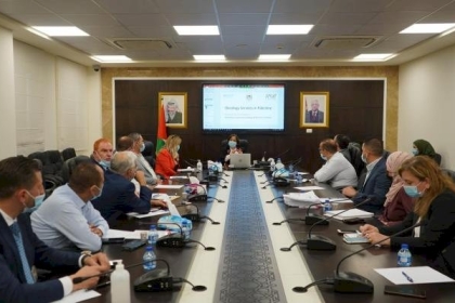 رام الله: الكيلة تعلن تفاصيل اجتماع اللجنة الوطنية لأمراض الأورام