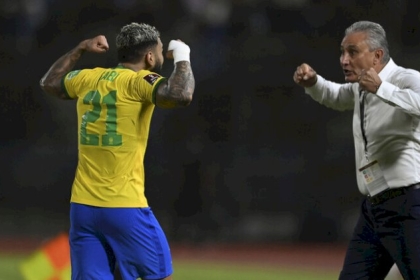البرازيل تقلب الطاولة على فنزويلا وتحقق العلامة الكاملة