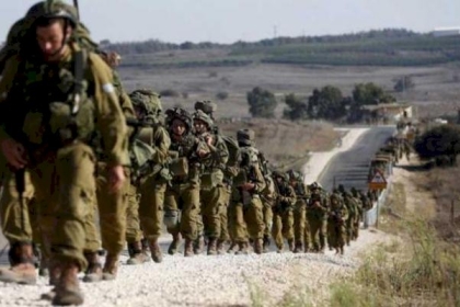 مناورة إسرائيلية للتحذير والتعامل مع زلزال محتمل